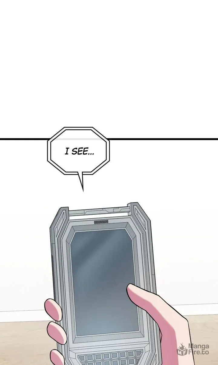 Read Alien to Love chapter 3 image 8 on Lezhin