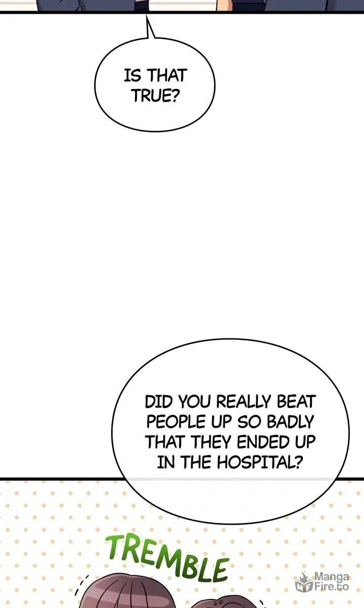 Read Alien to Love chapter 3 image 84 on Lezhin