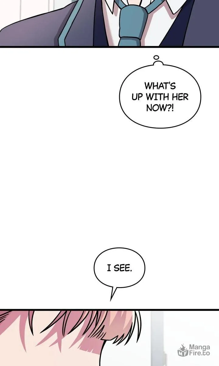 Read Alien to Love chapter 3 image 89 on Lezhin