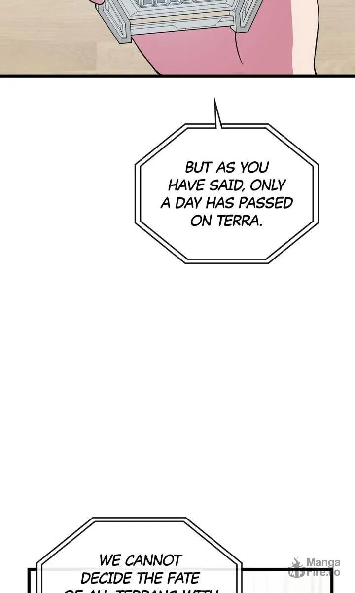 Read Alien to Love chapter 3 image 9 on Lezhin