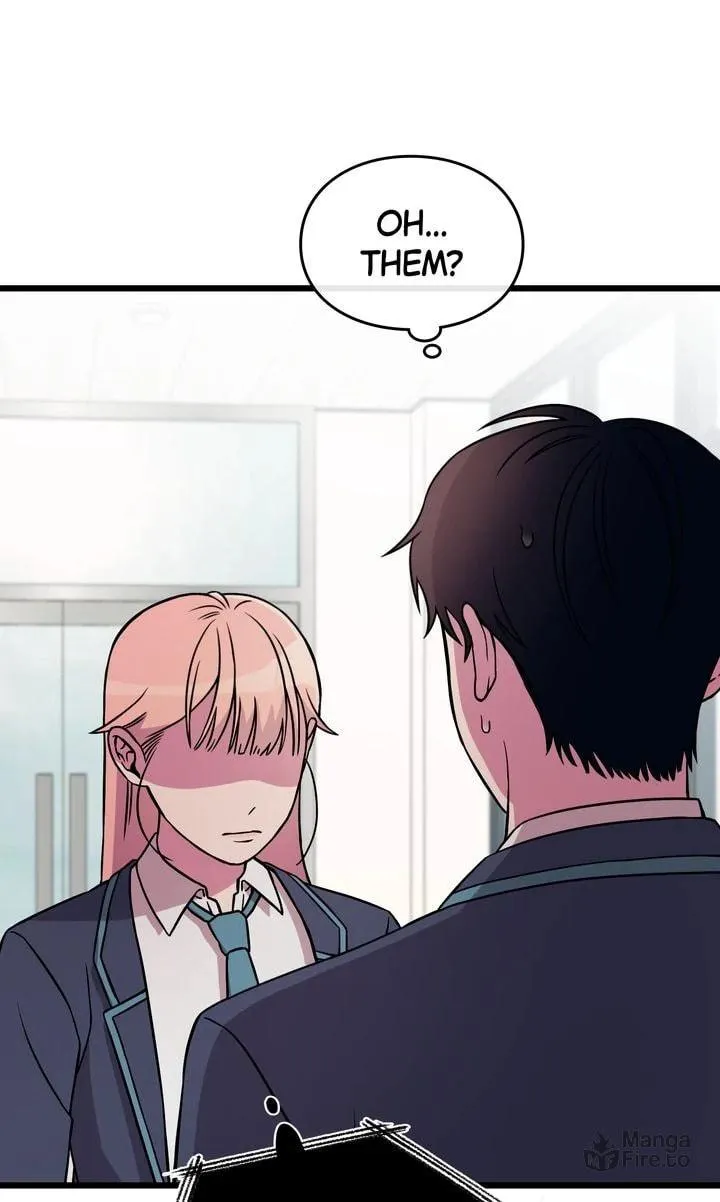 Read Alien to Love chapter 3 image 95 on Lezhin