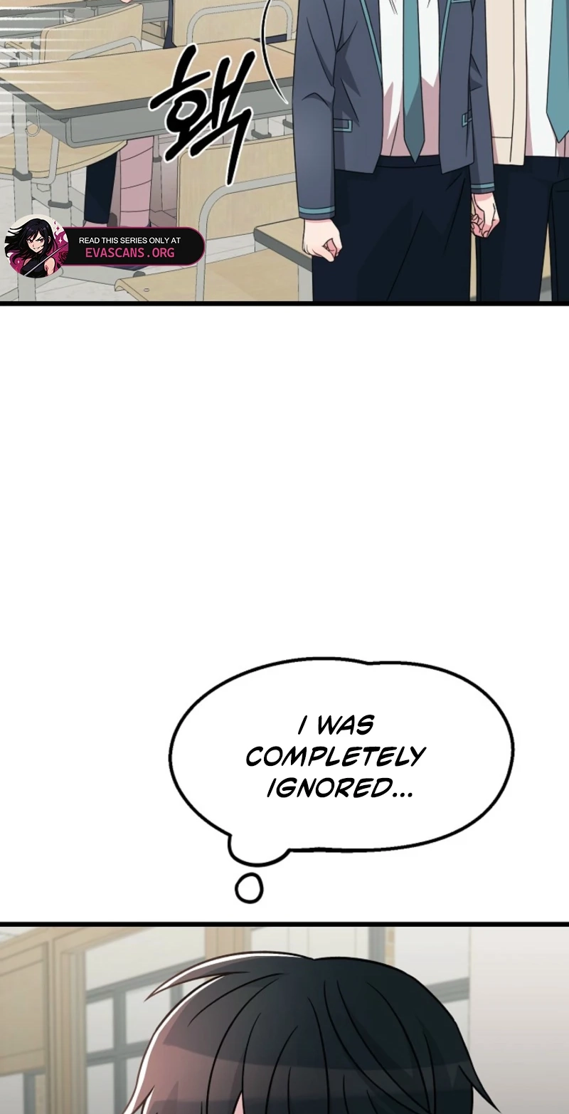 Alien to Love Chapter 30 page 12 - 