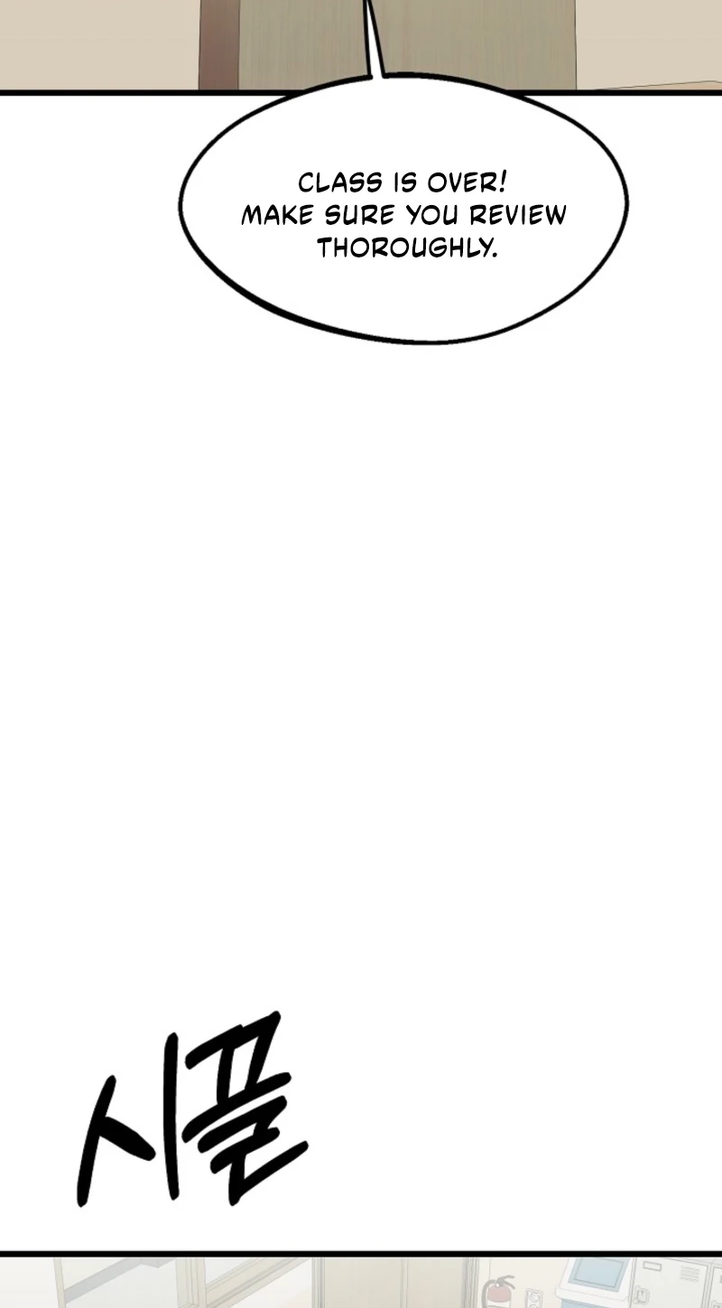 Alien to Love Chapter 30 page 3 - 
