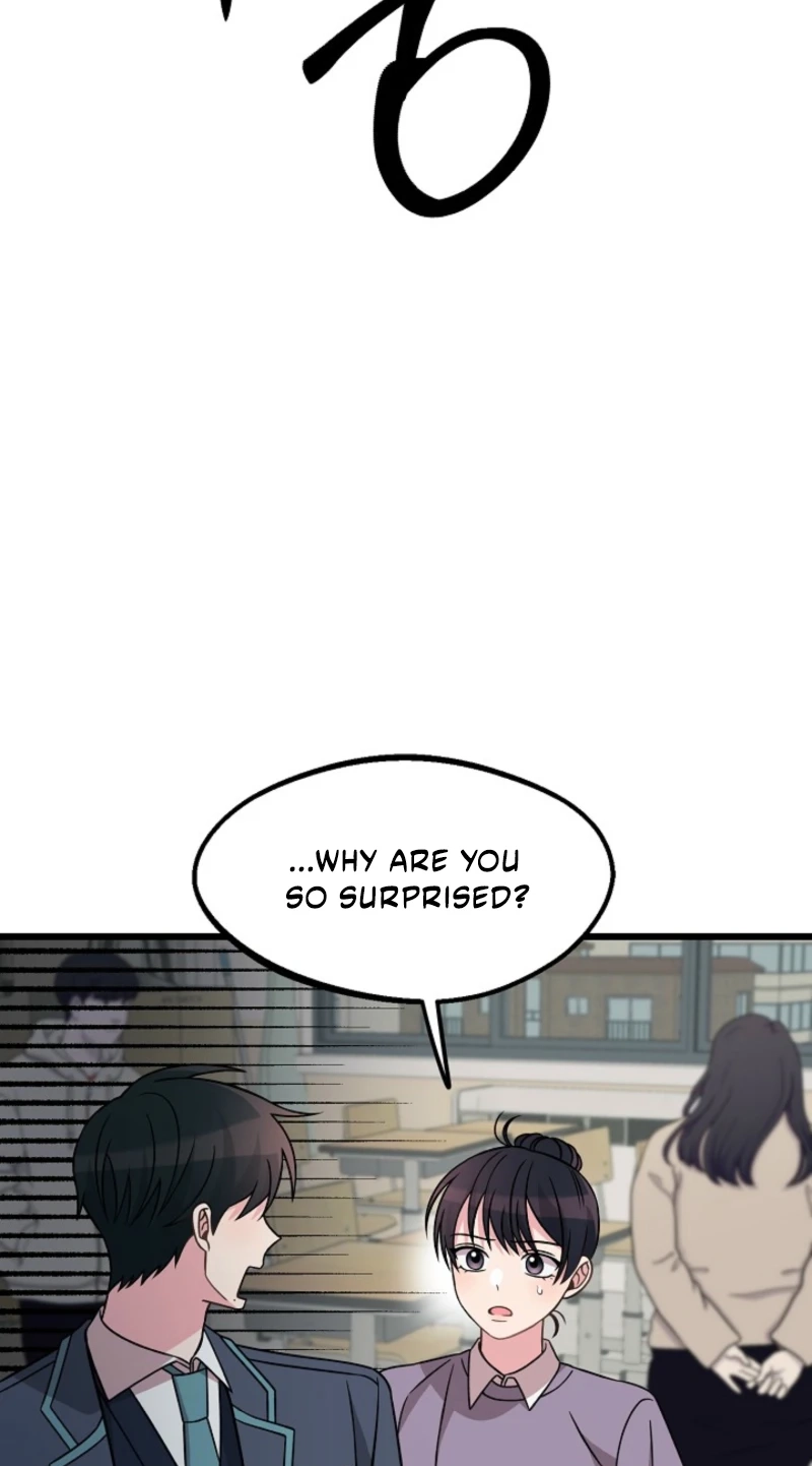 Alien to Love Chapter 30 page 24 - 
