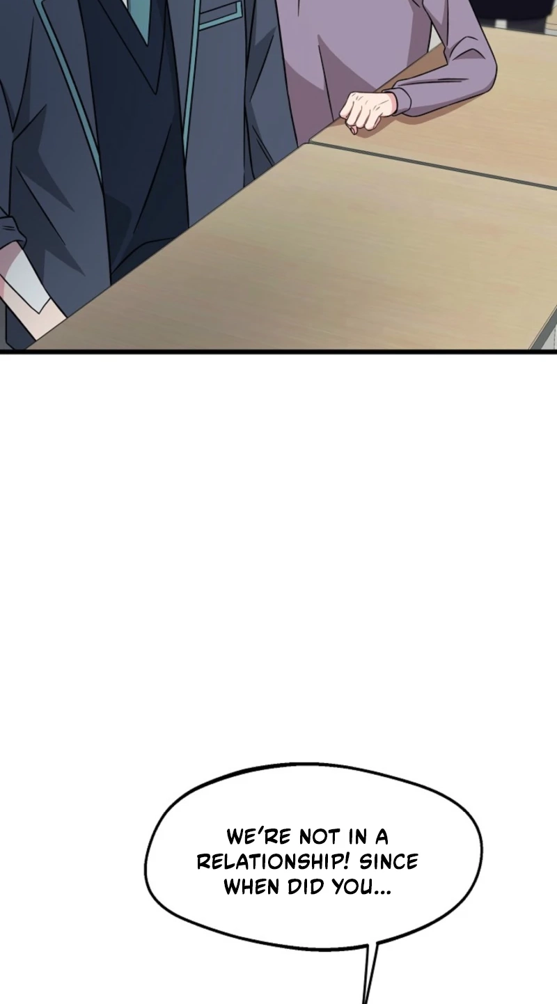 Alien to Love Chapter 30 page 25 - 