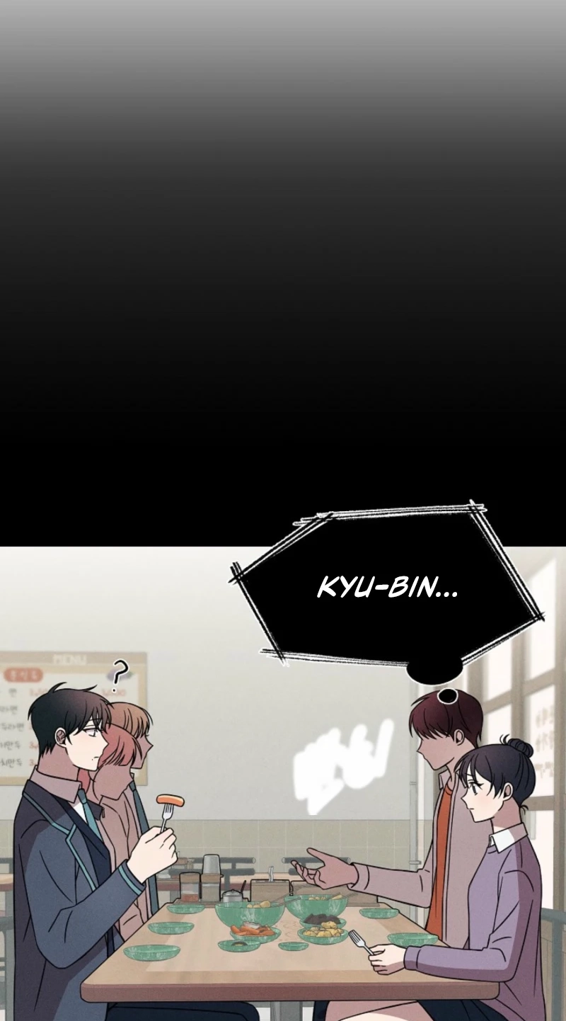 Alien to Love Chapter 30 page 27 - 