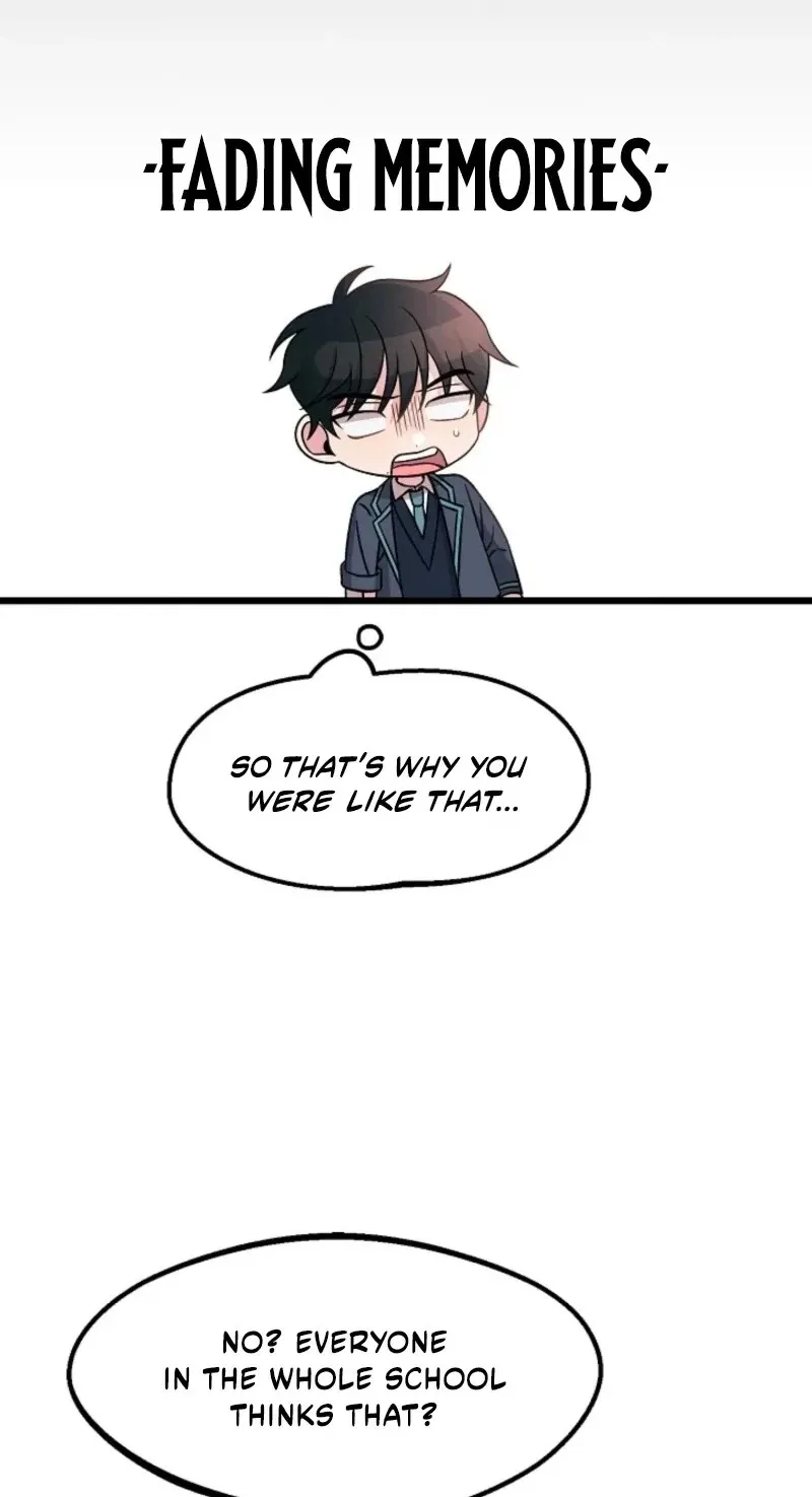 Alien to Love Chapter 30 page 30 - 