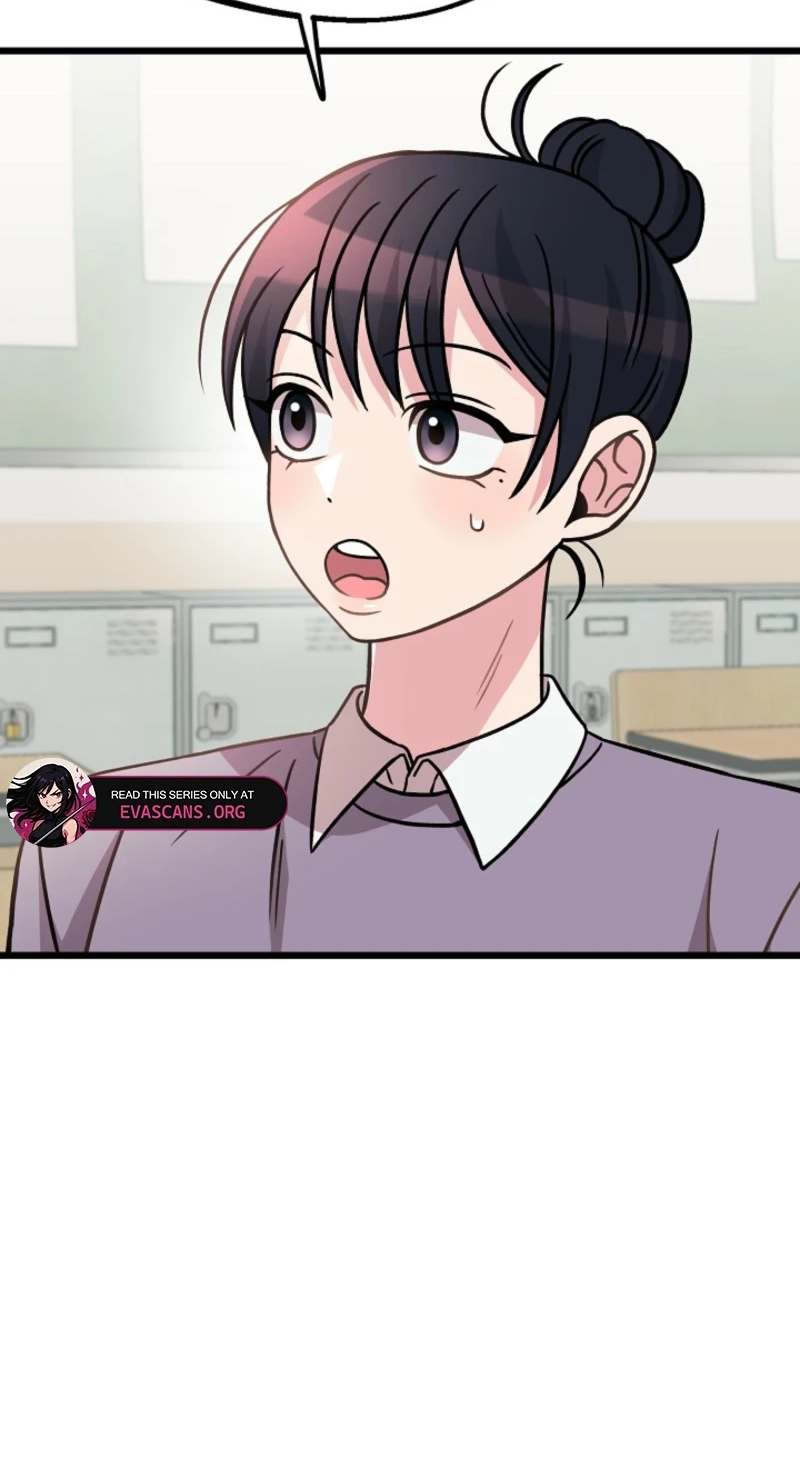 Alien to Love Chapter 30 page 31 - 