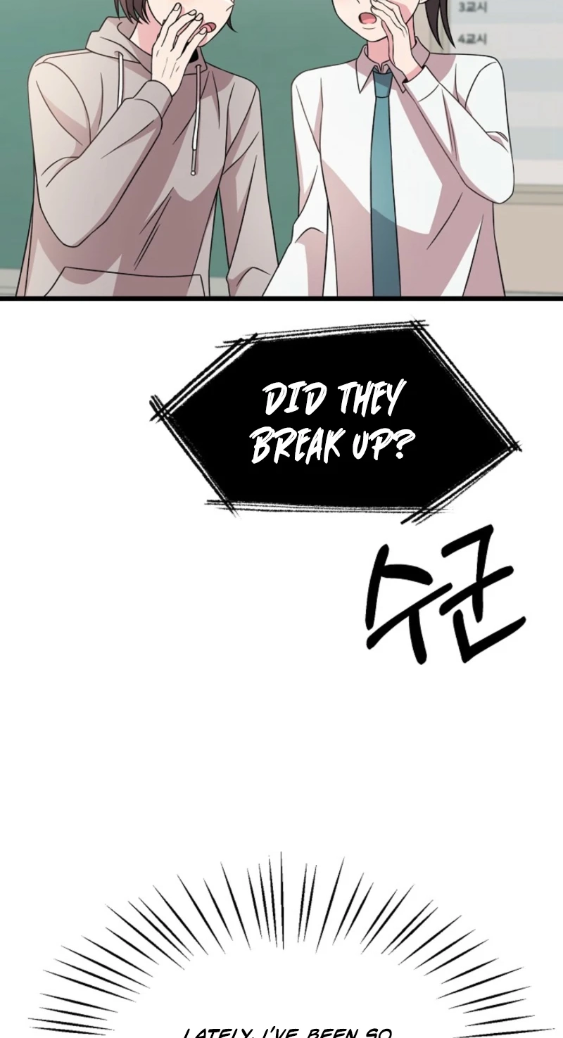 Alien to Love Chapter 30 page 35 - 