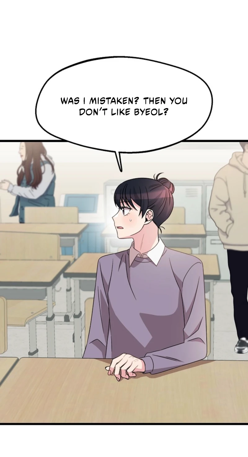 Alien to Love Chapter 30 page 38 - 