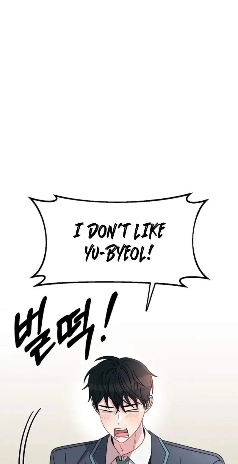 Alien to Love Chapter 30 page 40 - 