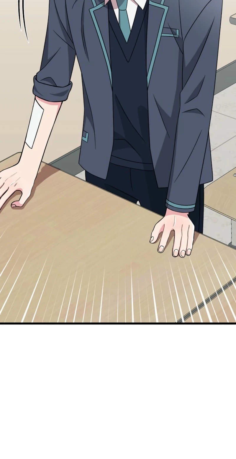 Alien to Love Chapter 30 page 41 - 