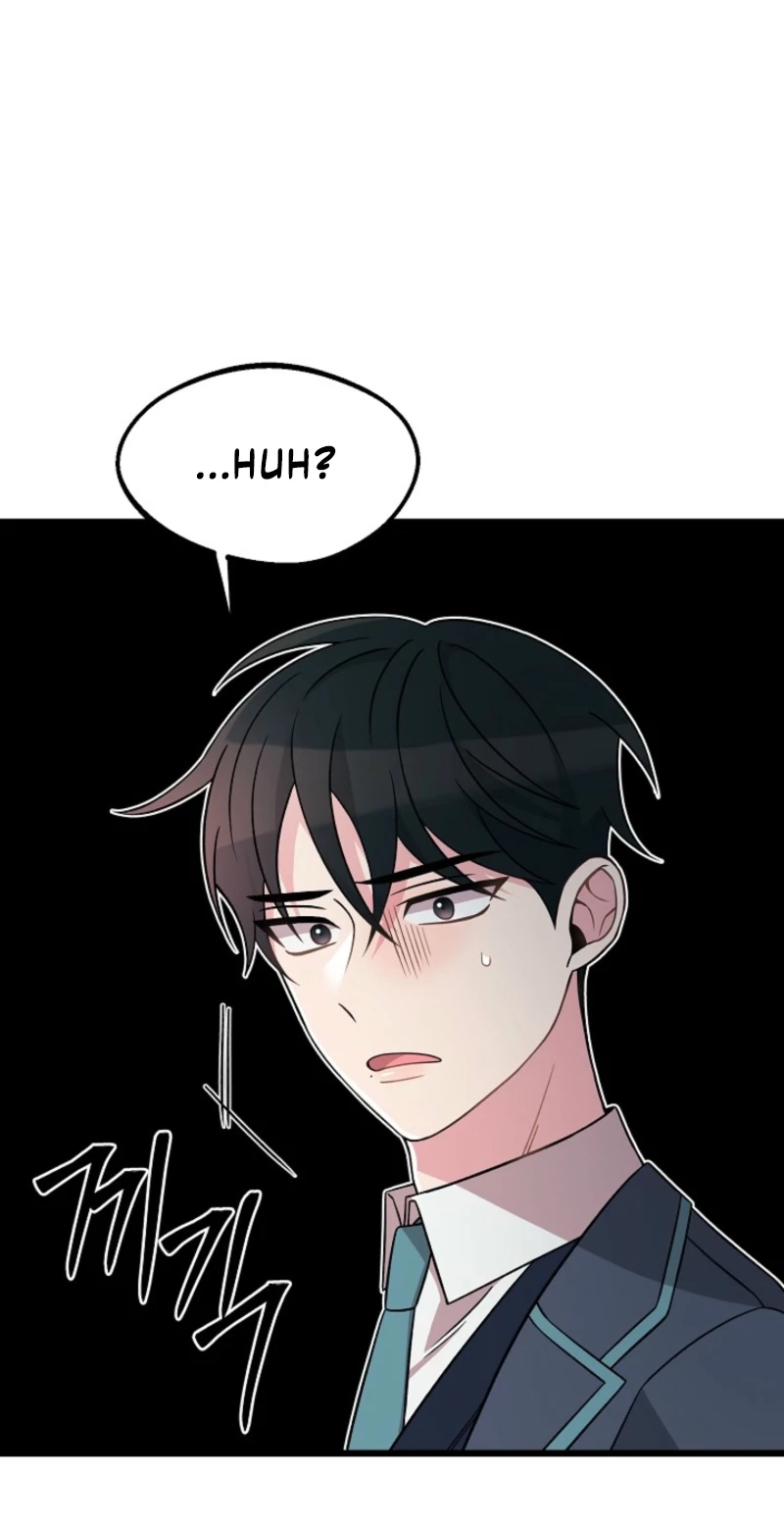Alien to Love Chapter 30 page 44 - 