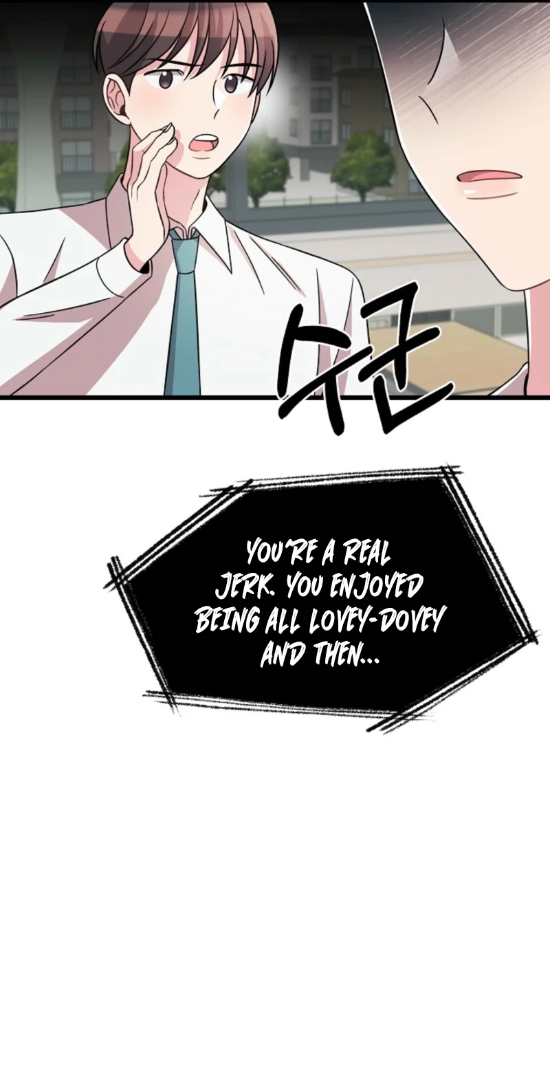 Alien to Love Chapter 30 page 47 - 