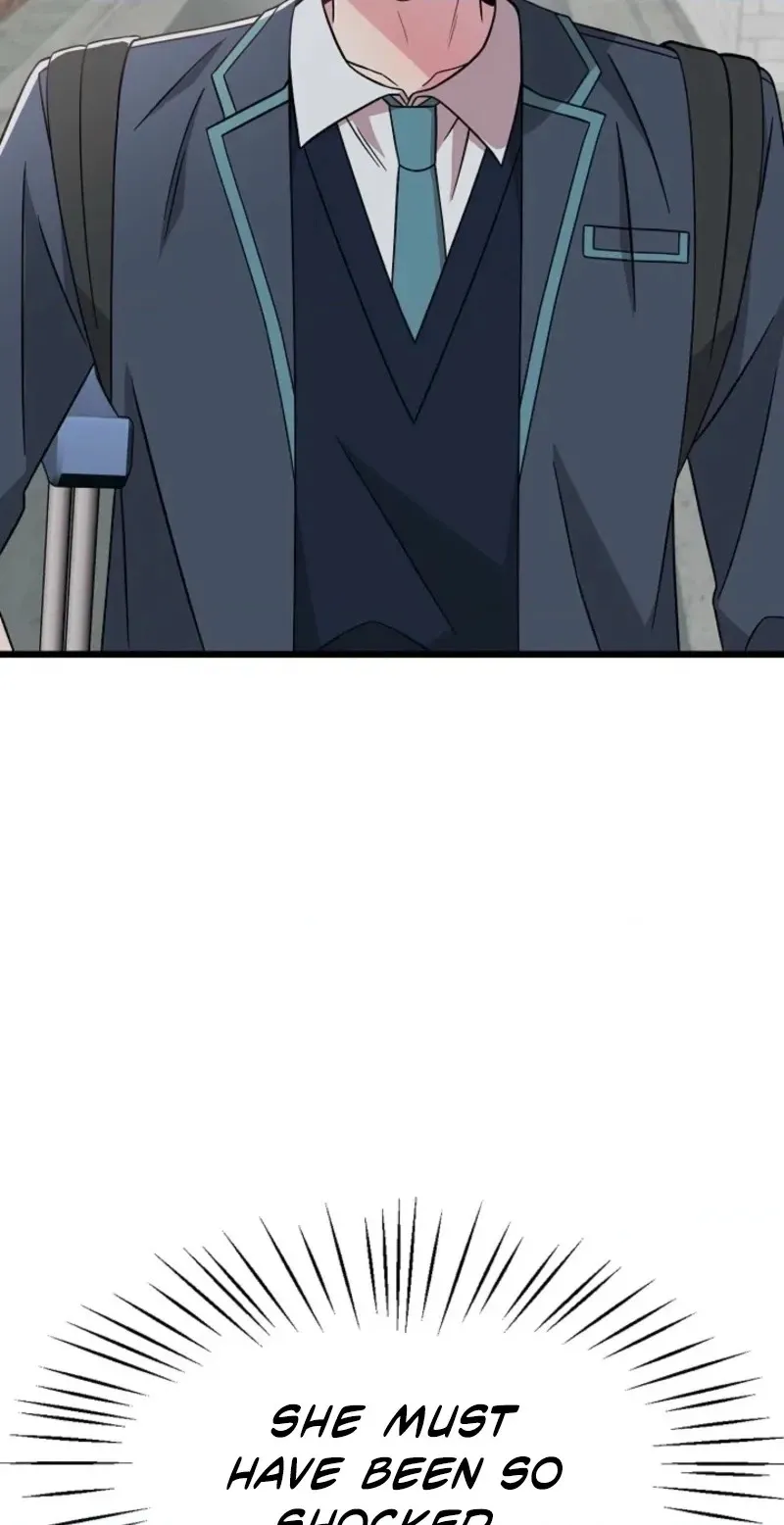 Alien to Love Chapter 30 page 60 - 