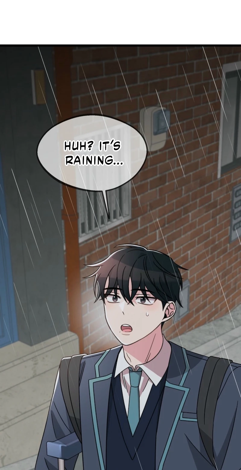 Alien to Love Chapter 30 page 64 - 
