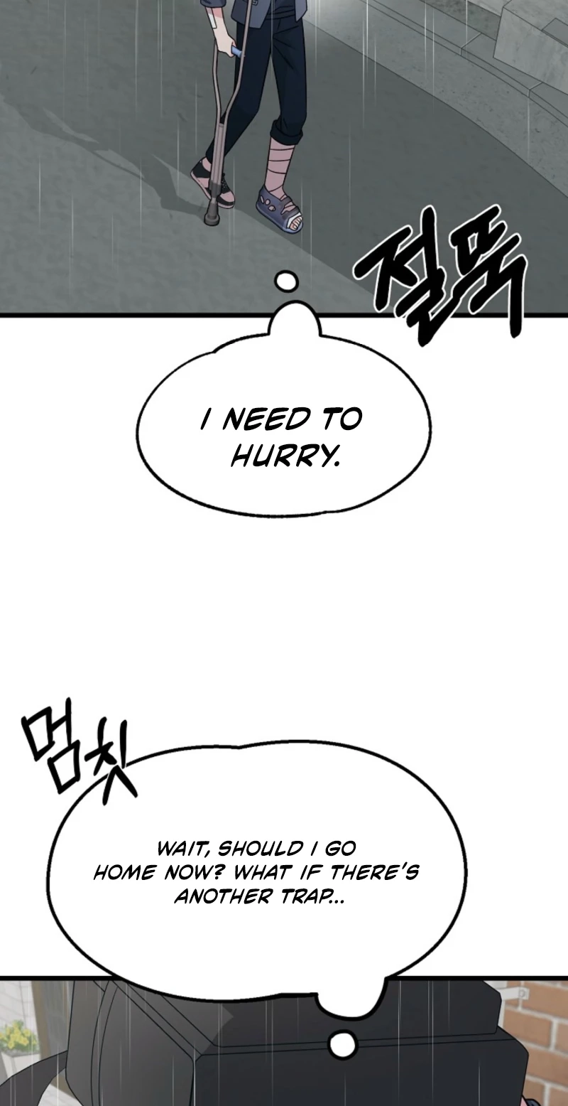 Alien to Love Chapter 30 page 66 - 