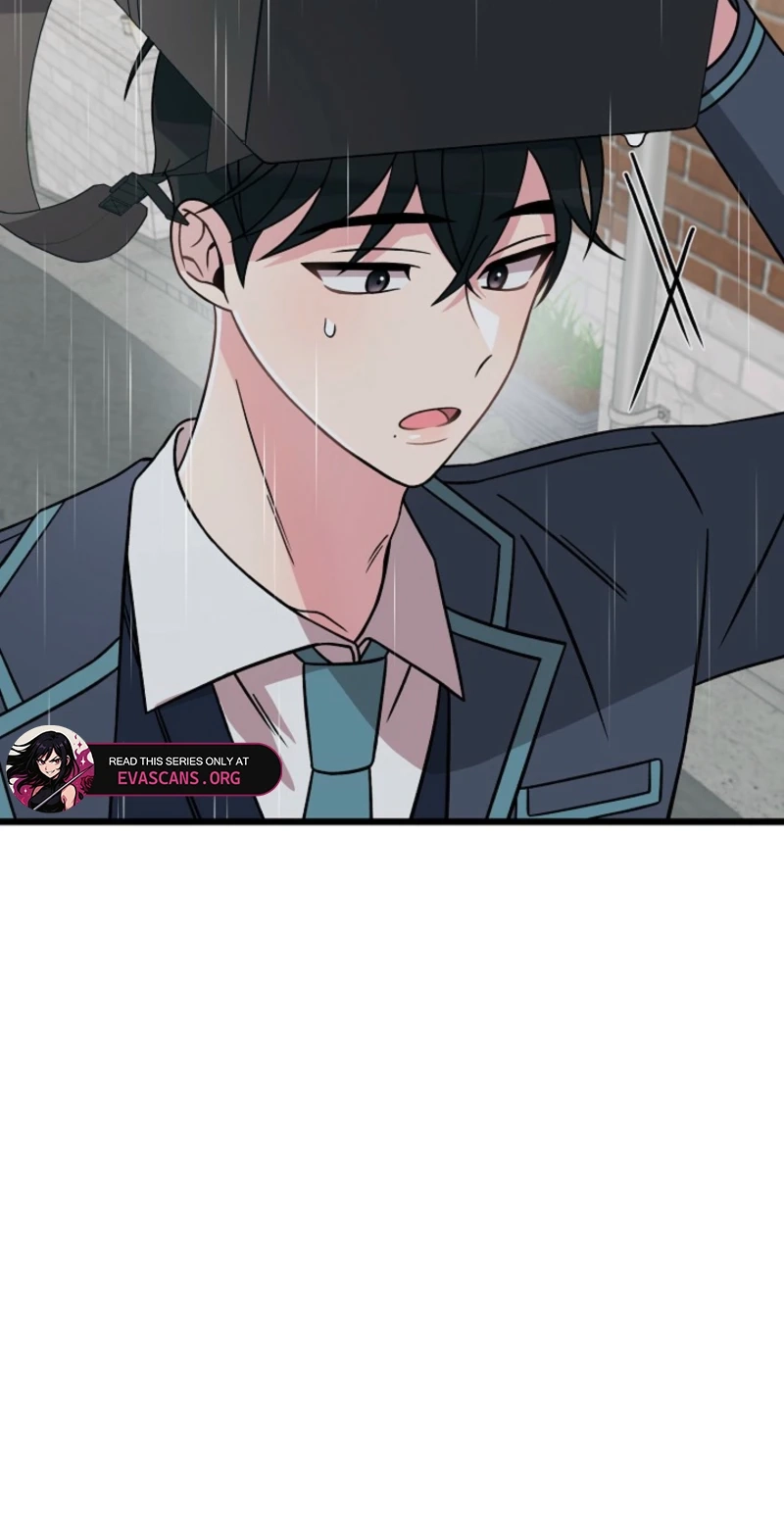 Alien to Love Chapter 30 page 67 - 
