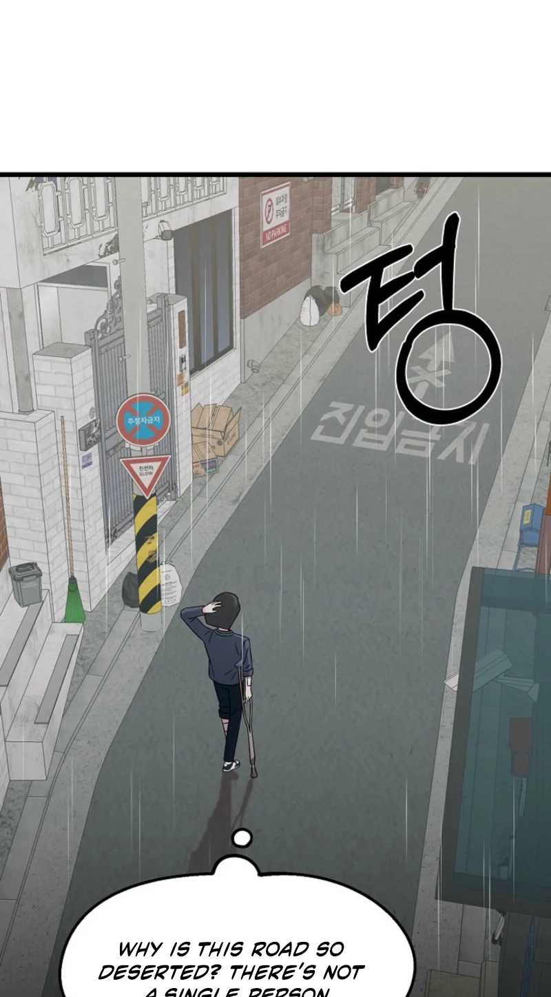 Alien to Love Chapter 30 page 68 - 