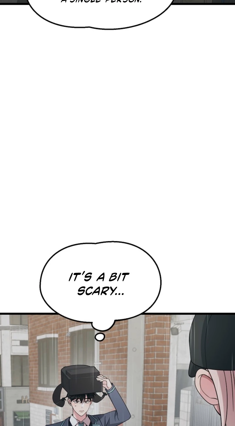 Alien to Love Chapter 30 page 69 - 