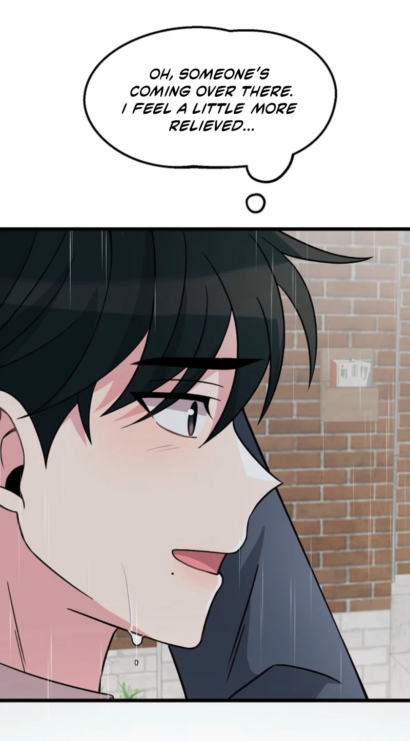 Alien to Love Chapter 30 page 71 - 