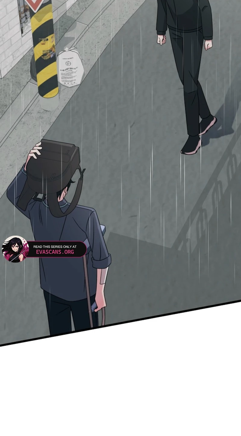Alien to Love Chapter 30 page 73 - 