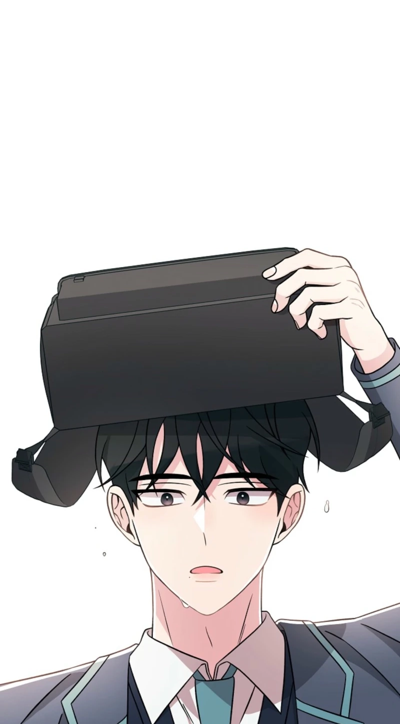 Alien to Love Chapter 30 page 74 - 