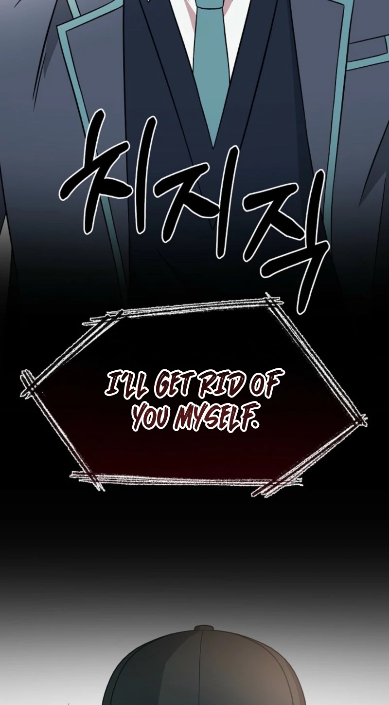 Alien to Love Chapter 30 page 75 - 
