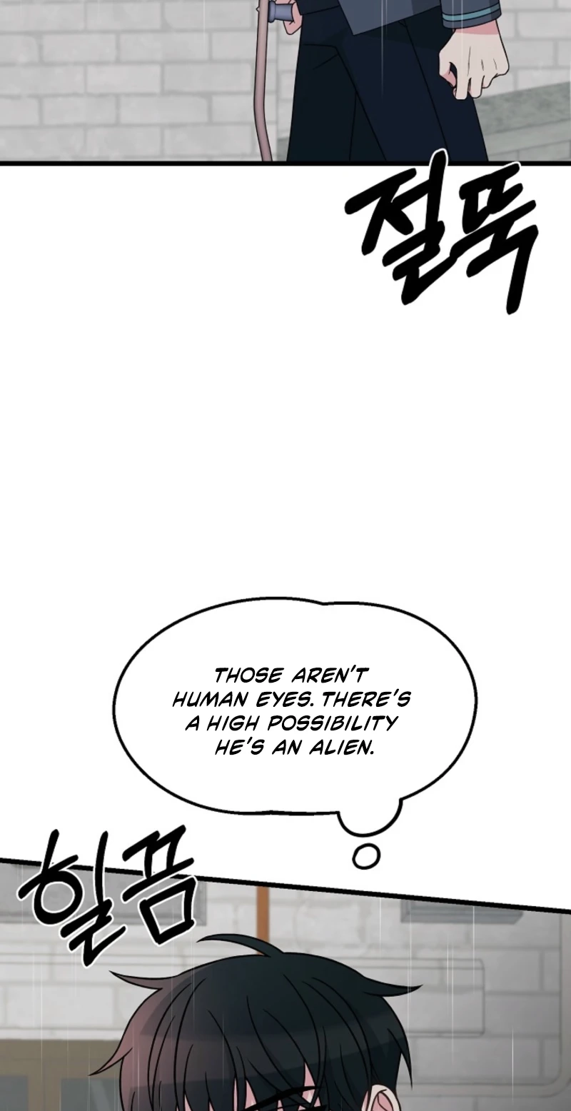 Alien to Love Chapter 30 page 82 - 