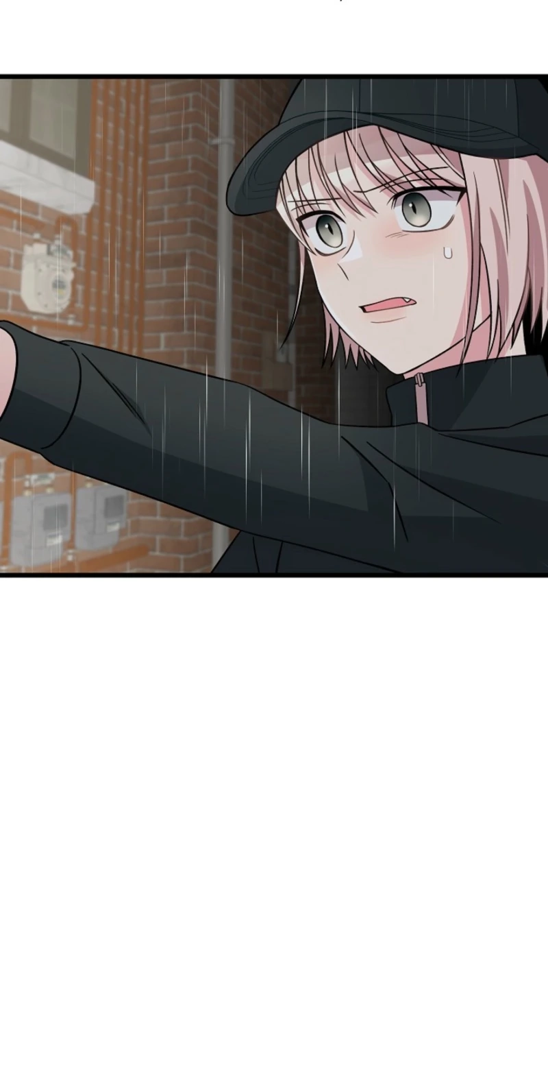 Alien to Love Chapter 30 page 87 - 