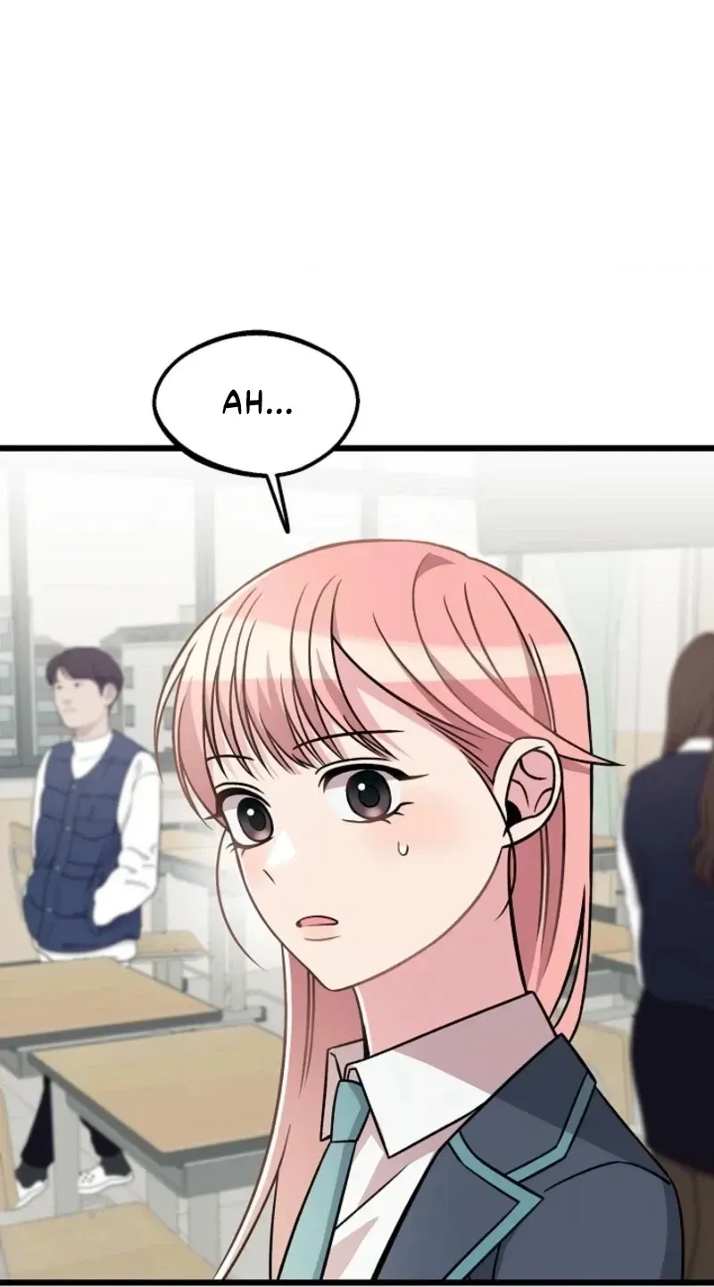 Alien to Love Chapter 30 page 10 - 