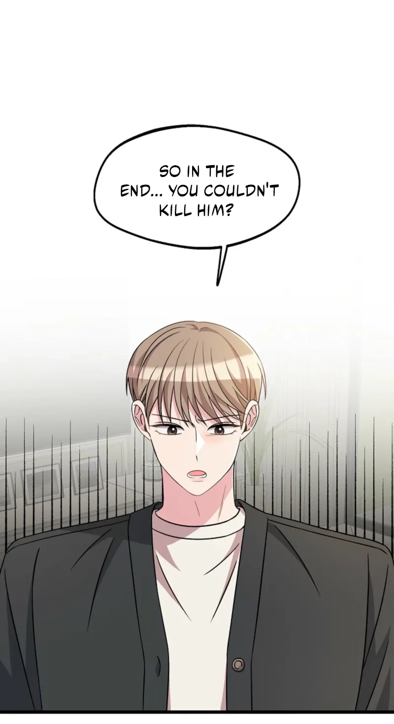 Alien to Love Chapter 31 page 12 - 