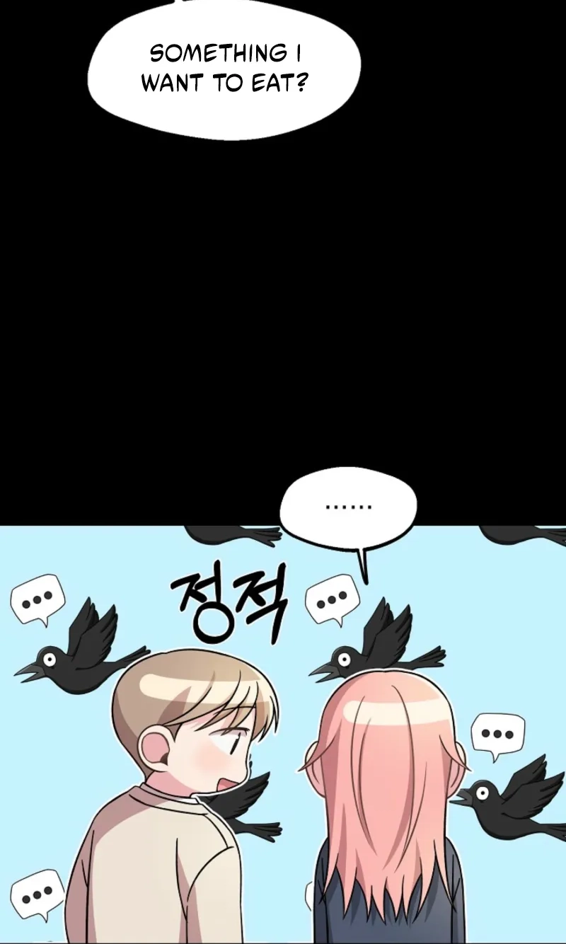 Alien to Love Chapter 31 page 18 - 
