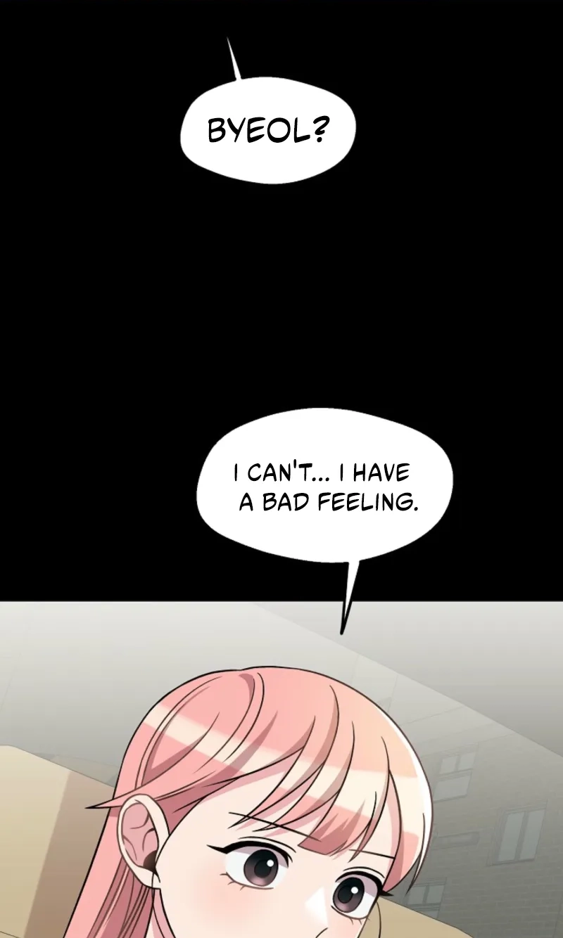Alien to Love Chapter 31 page 19 - 