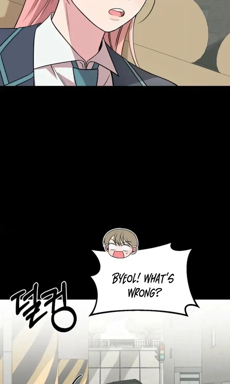 Alien to Love Chapter 31 page 20 - 