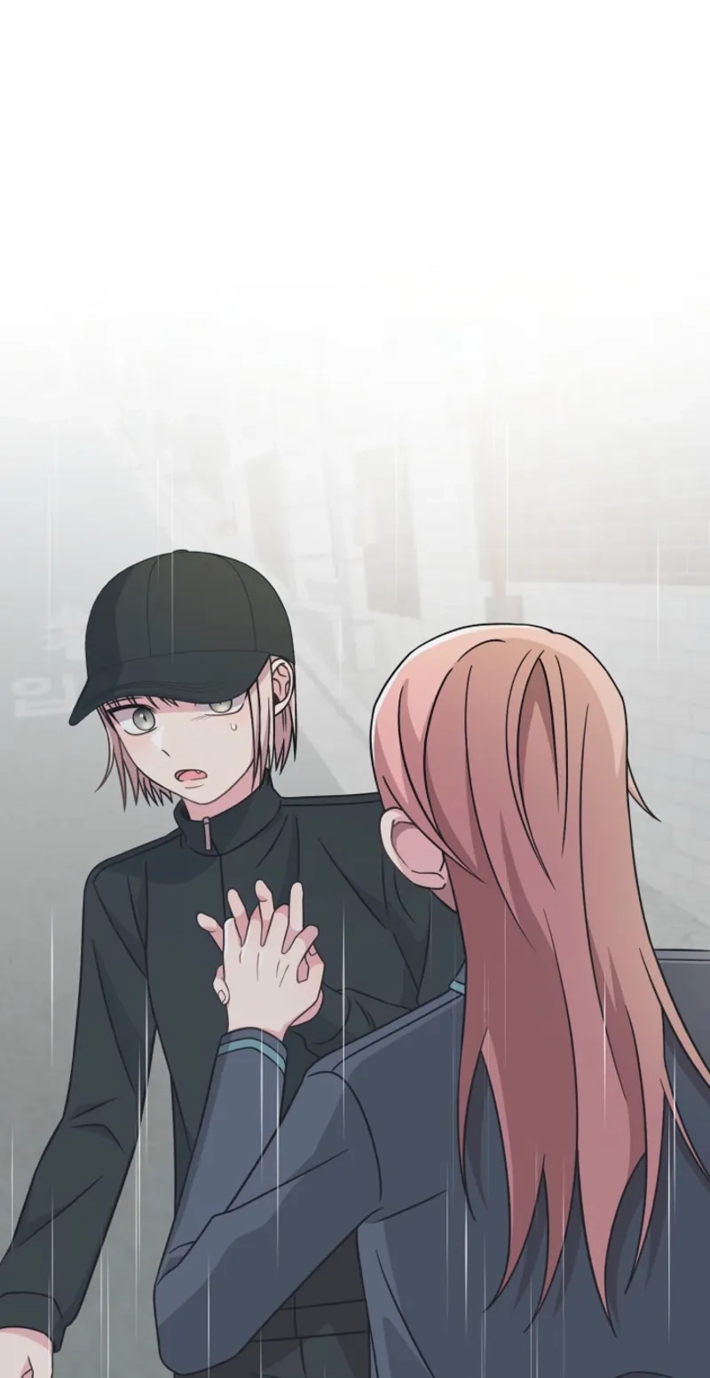 Alien to Love Chapter 31 page 3 - 