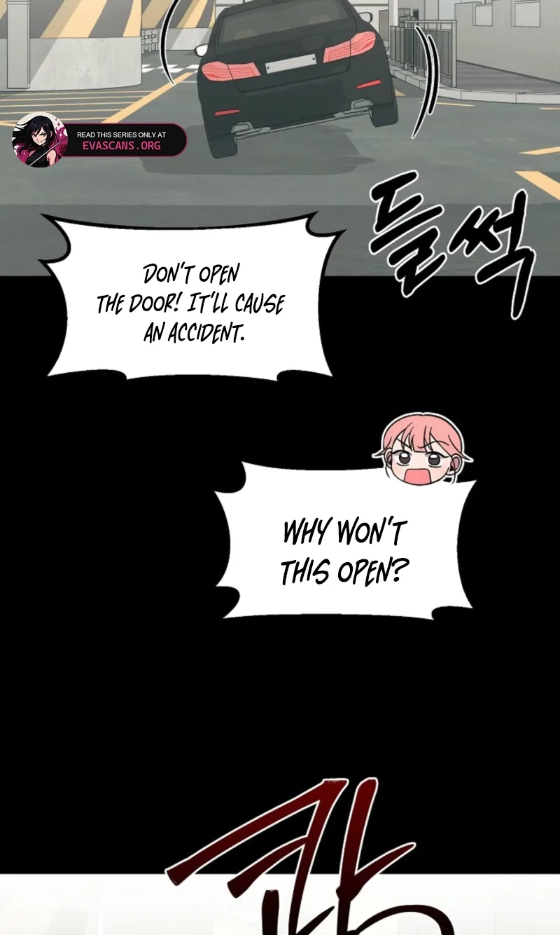 Alien to Love Chapter 31 page 21 - 