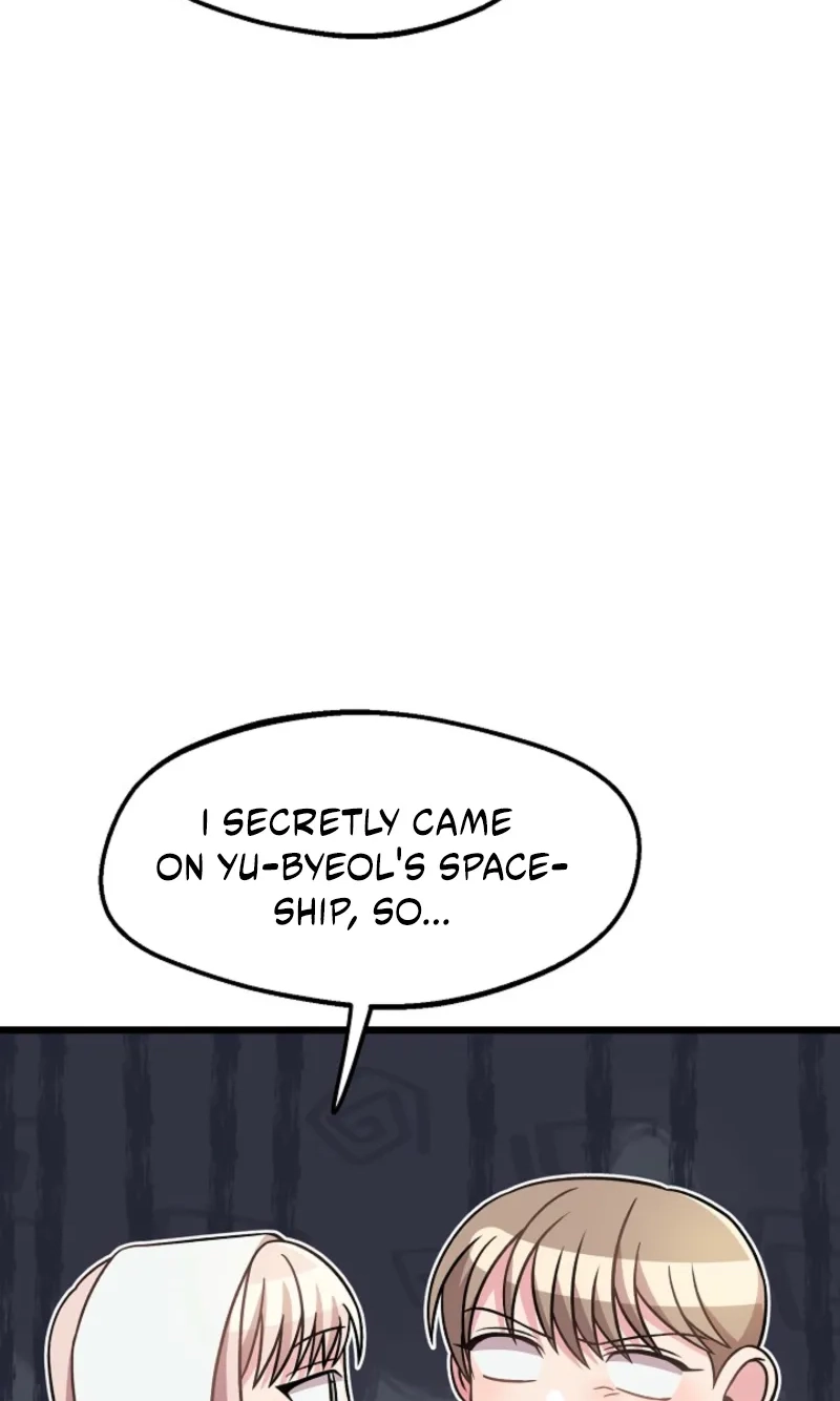 Alien to Love Chapter 31 page 26 - 