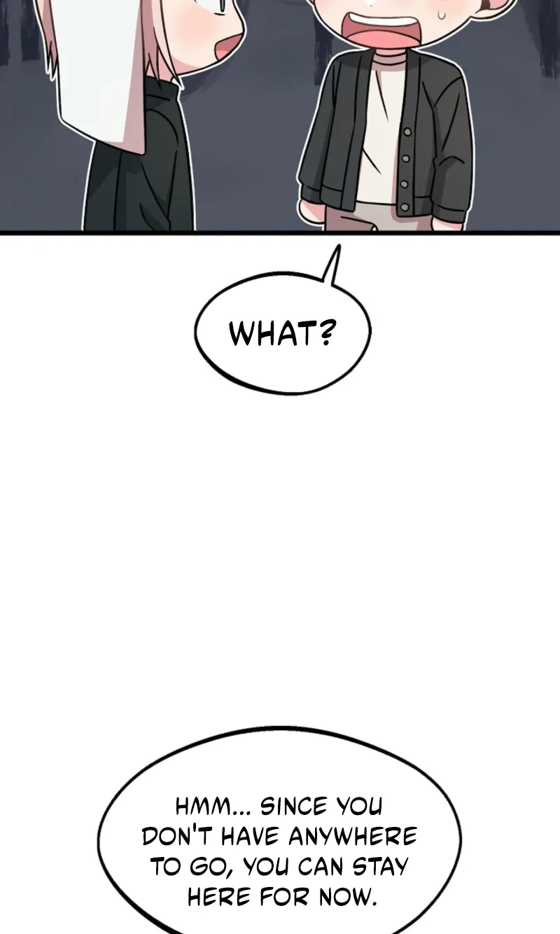 Alien to Love Chapter 31 page 27 - 