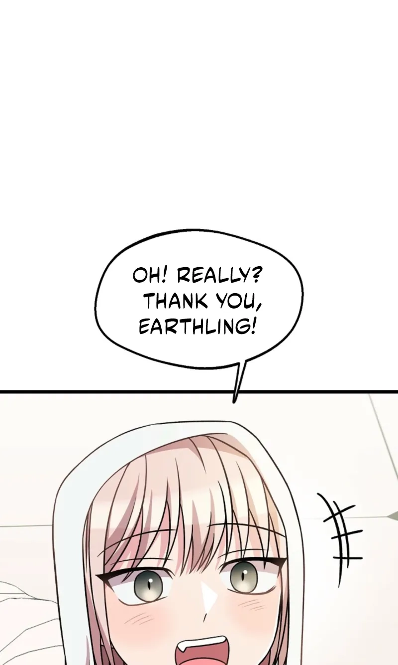 Alien to Love Chapter 31 page 29 - 
