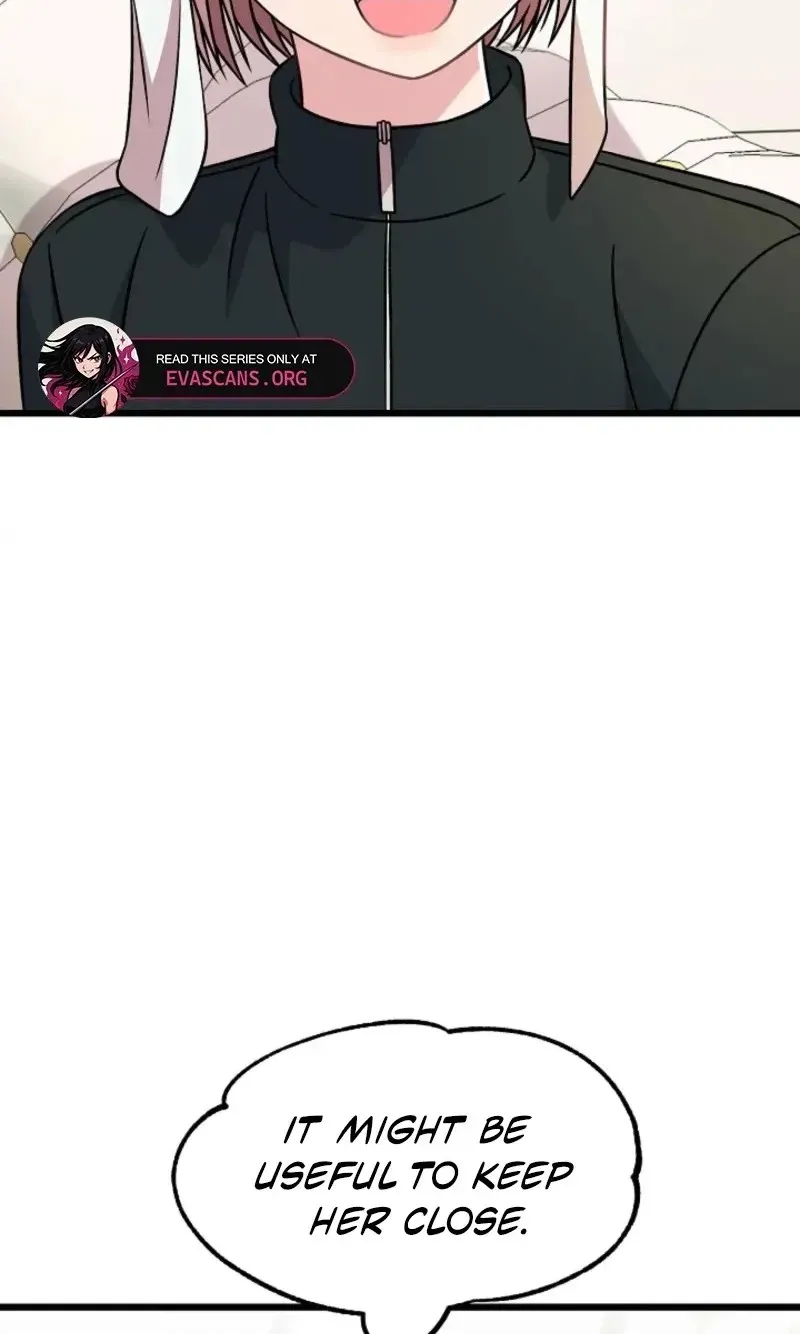 Alien to Love Chapter 31 page 30 - 