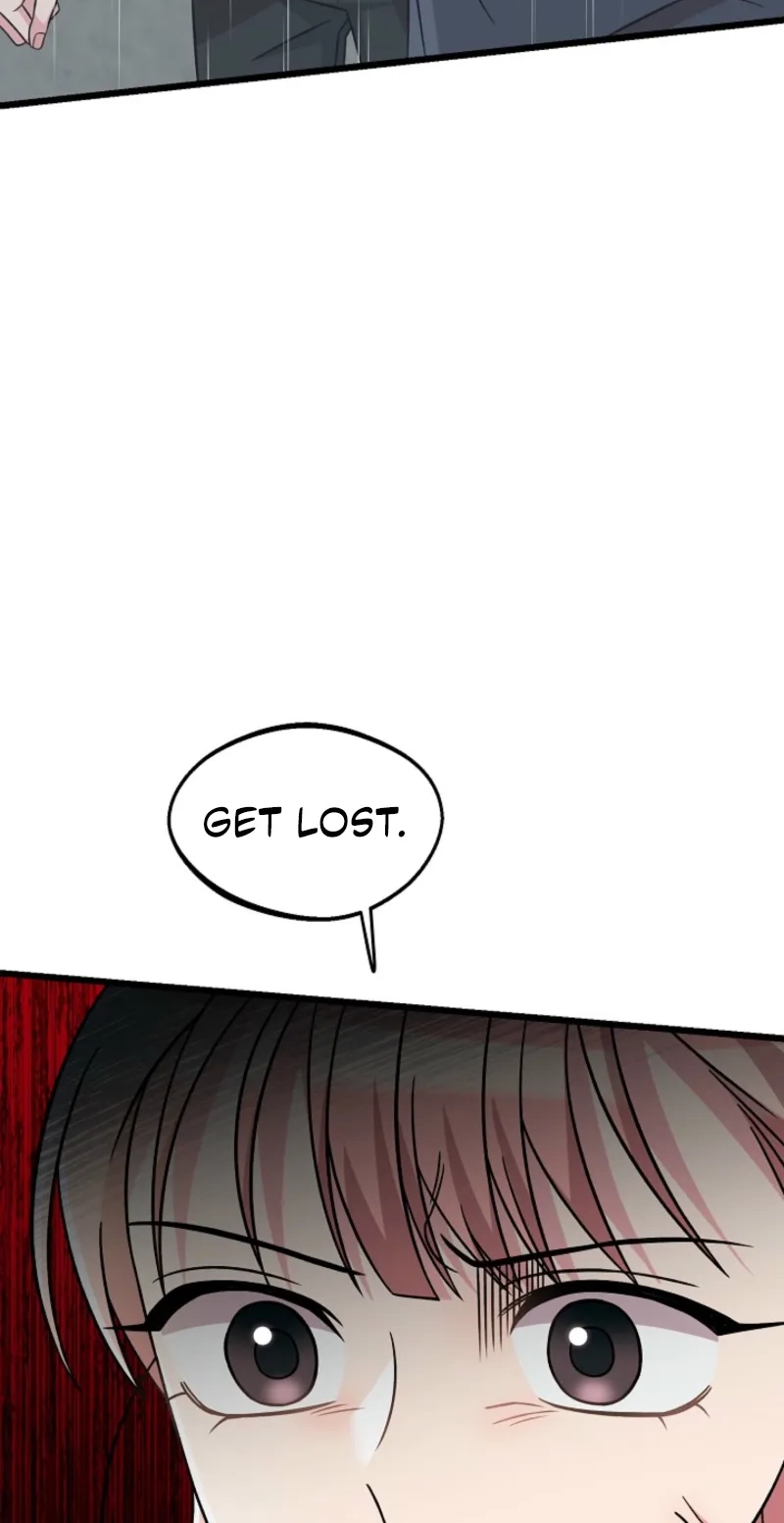 Alien to Love Chapter 31 page 4 - 