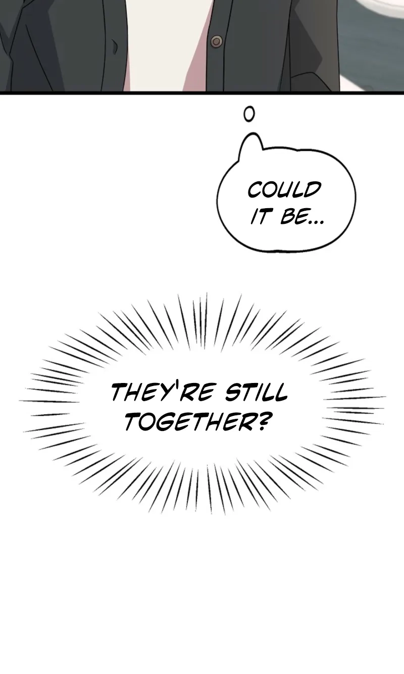 Alien to Love Chapter 31 page 33 - 