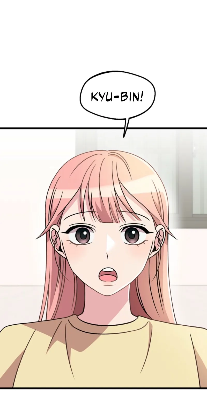 Alien to Love Chapter 31 page 35 - 