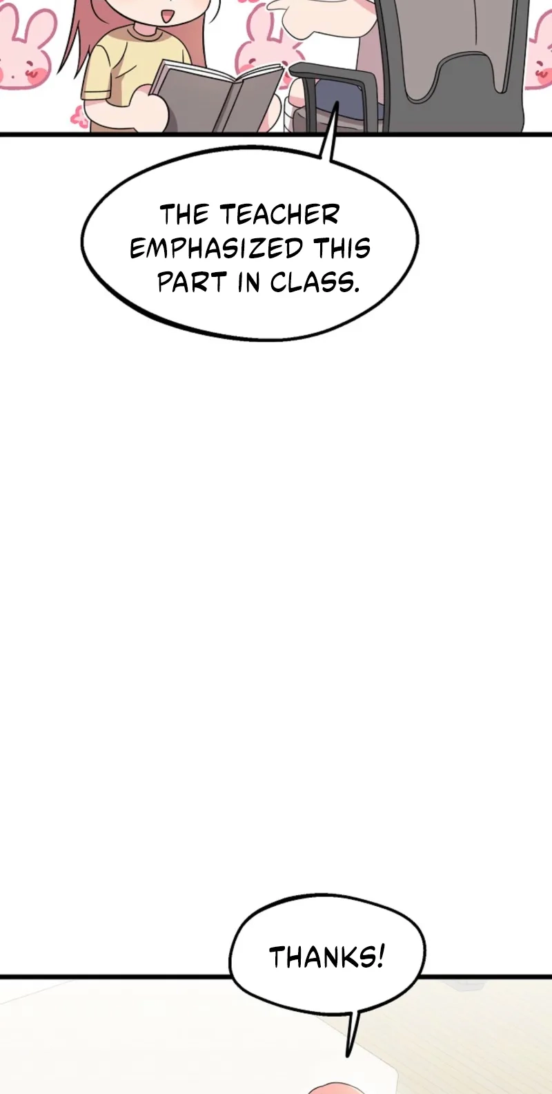 Alien to Love Chapter 31 page 38 - 