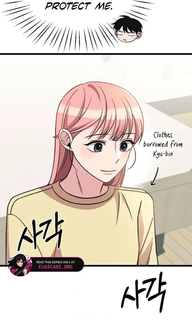 Alien to Love Chapter 31 page 40 - 