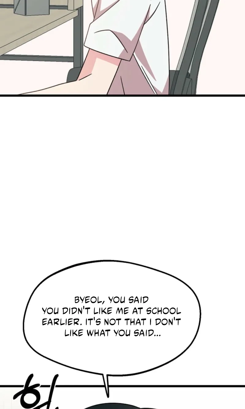 Alien to Love Chapter 31 page 42 - 