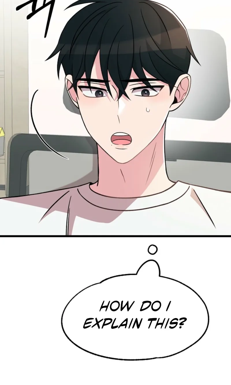 Alien to Love Chapter 31 page 43 - 