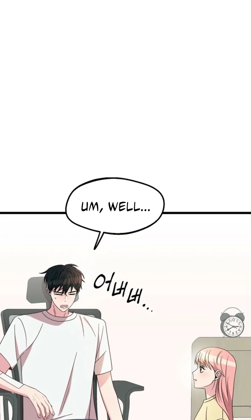 Alien to Love Chapter 31 page 44 - 