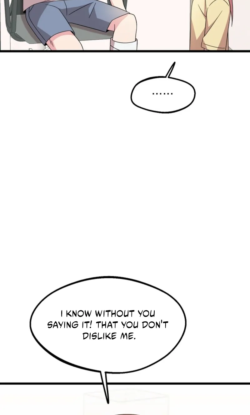 Alien to Love Chapter 31 page 45 - 